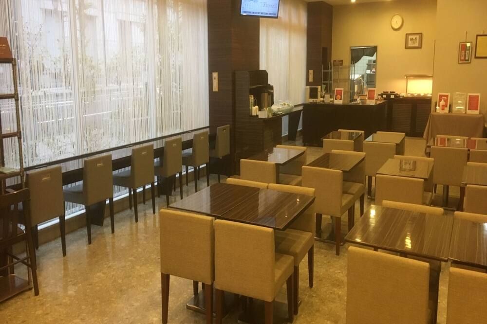 مطعم