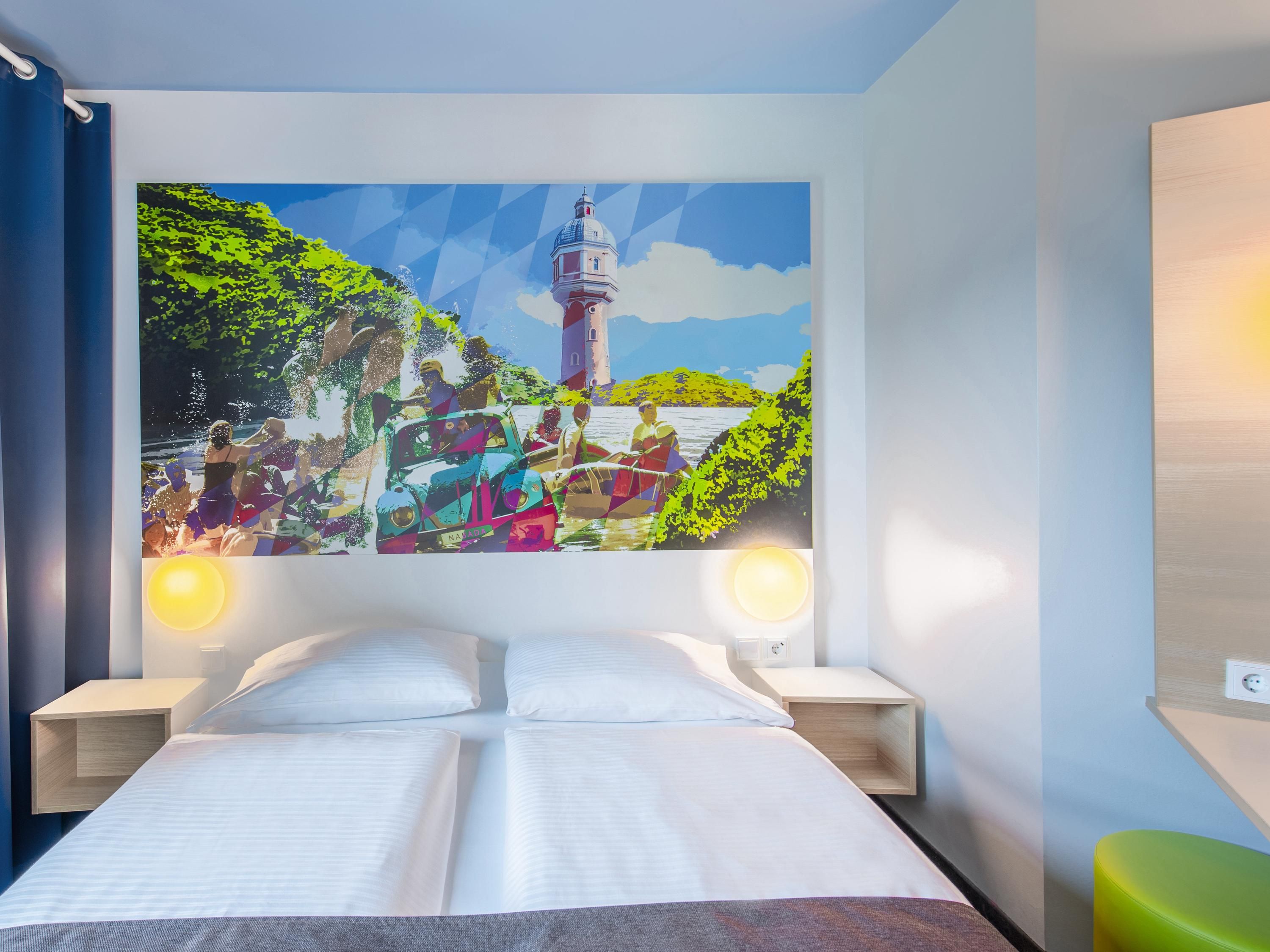 غرفة نوم صورة