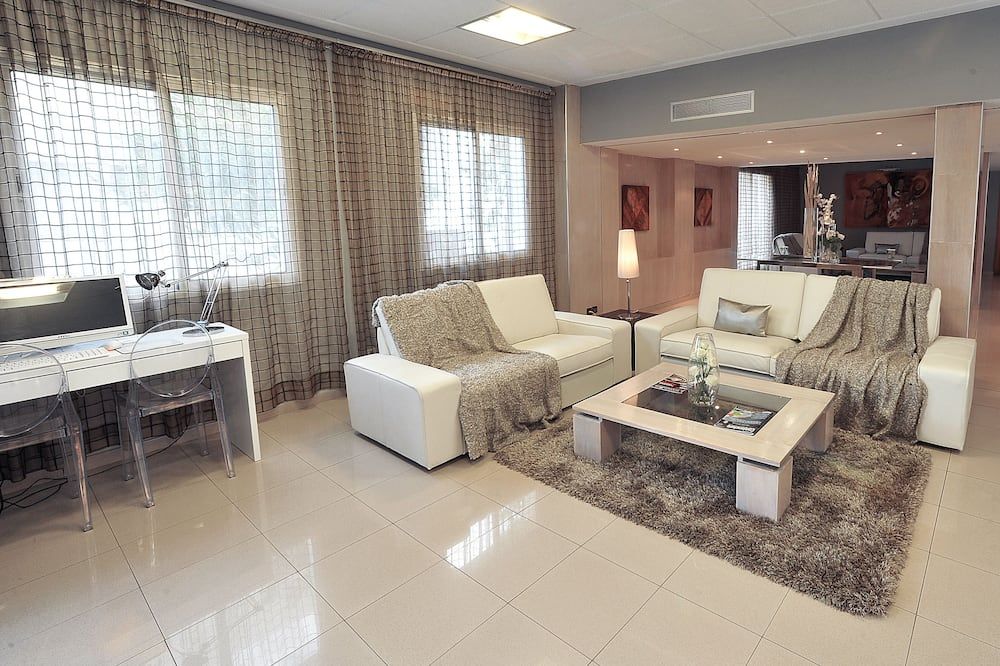 غرفة معيشة صورة