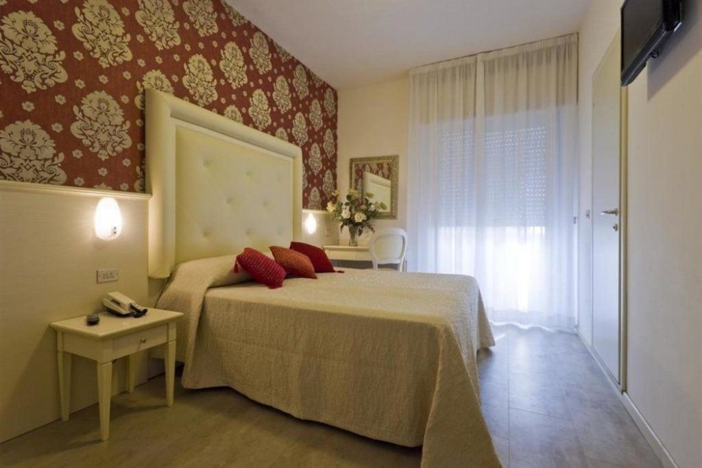 غرفة نوم صورة