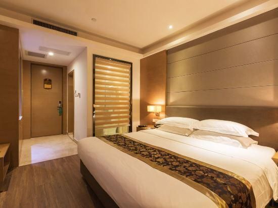 غرفة نوم صورة