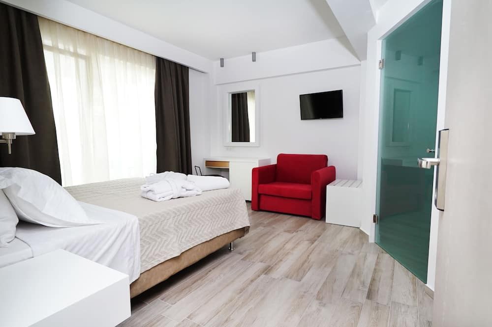 غرفة نوم صورة