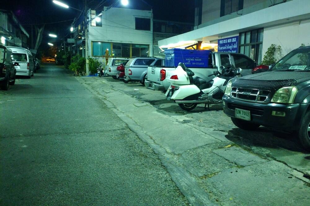 المظهر الخارجي