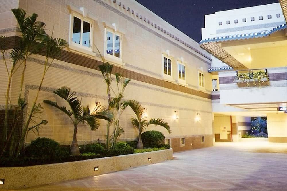 مبنى صورة