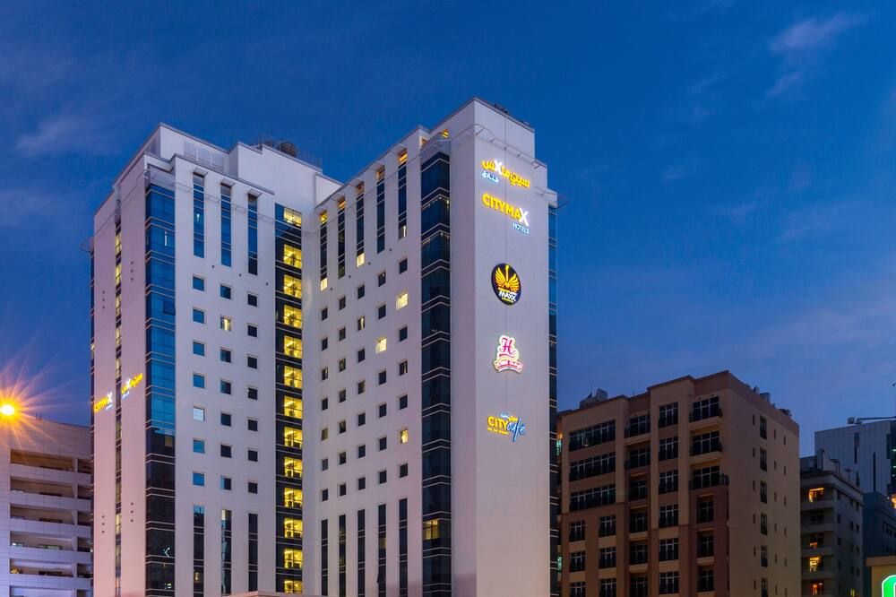 مبنى