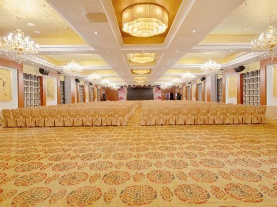 قاعة الولائم