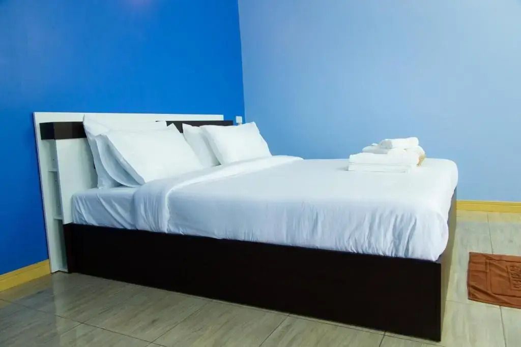 غرفة نوم صورة