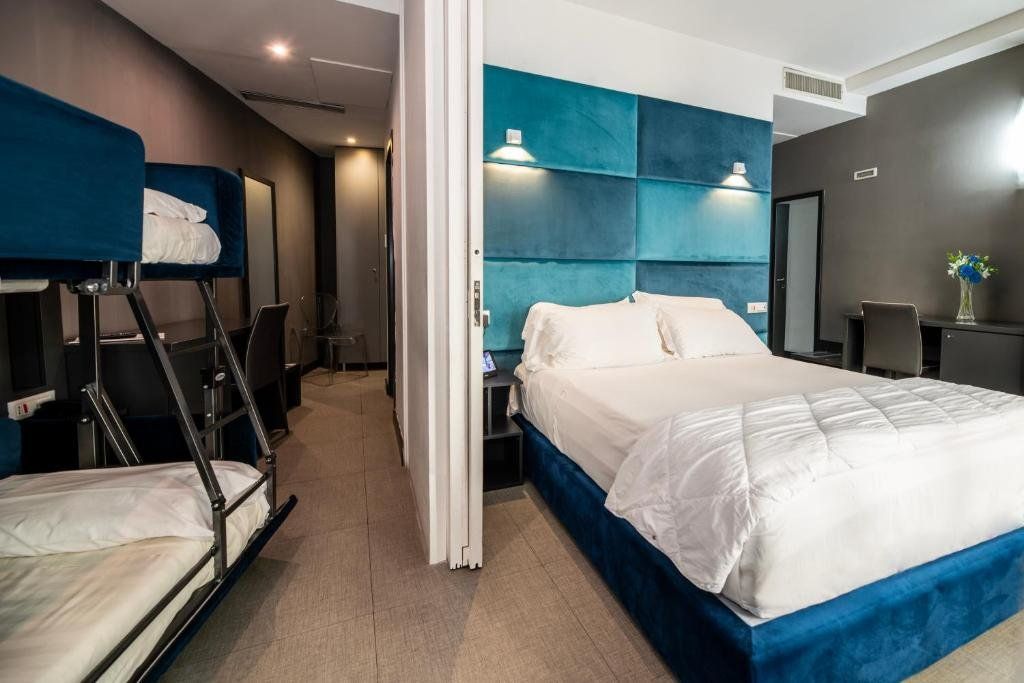 غرفة نوم صورة