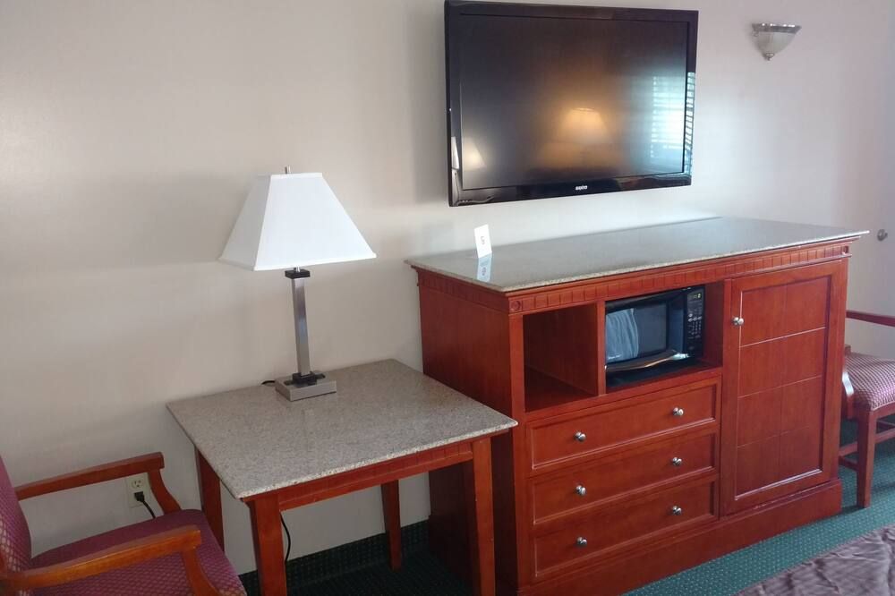 وسائل راحة في الغرف