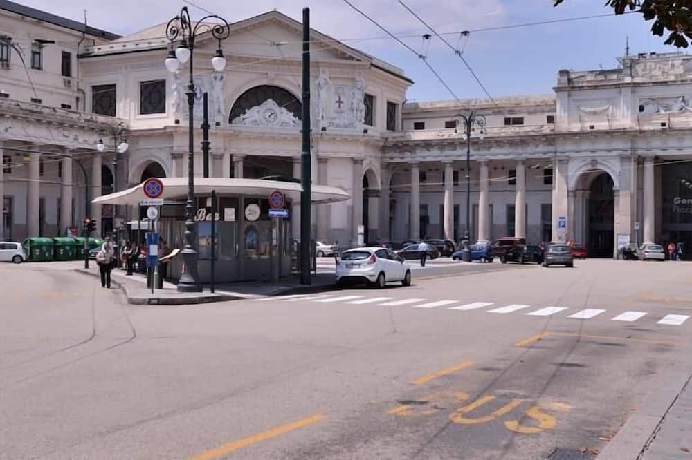 المظهر الخارجي