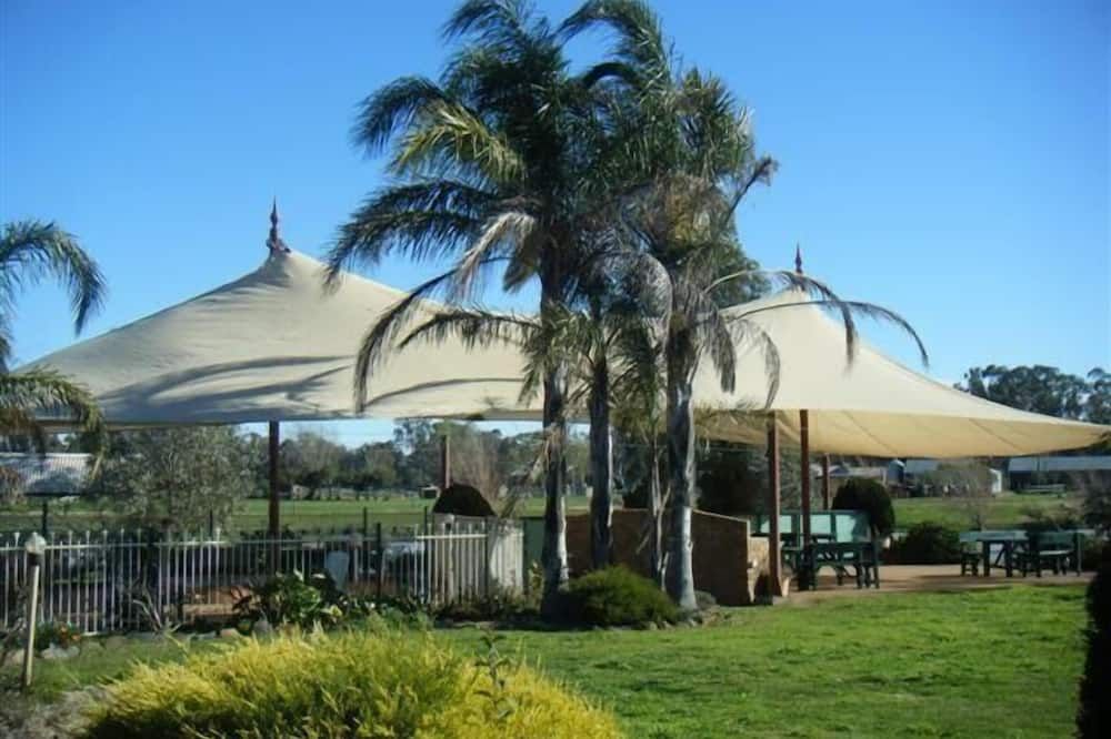 المظهر الخارجي