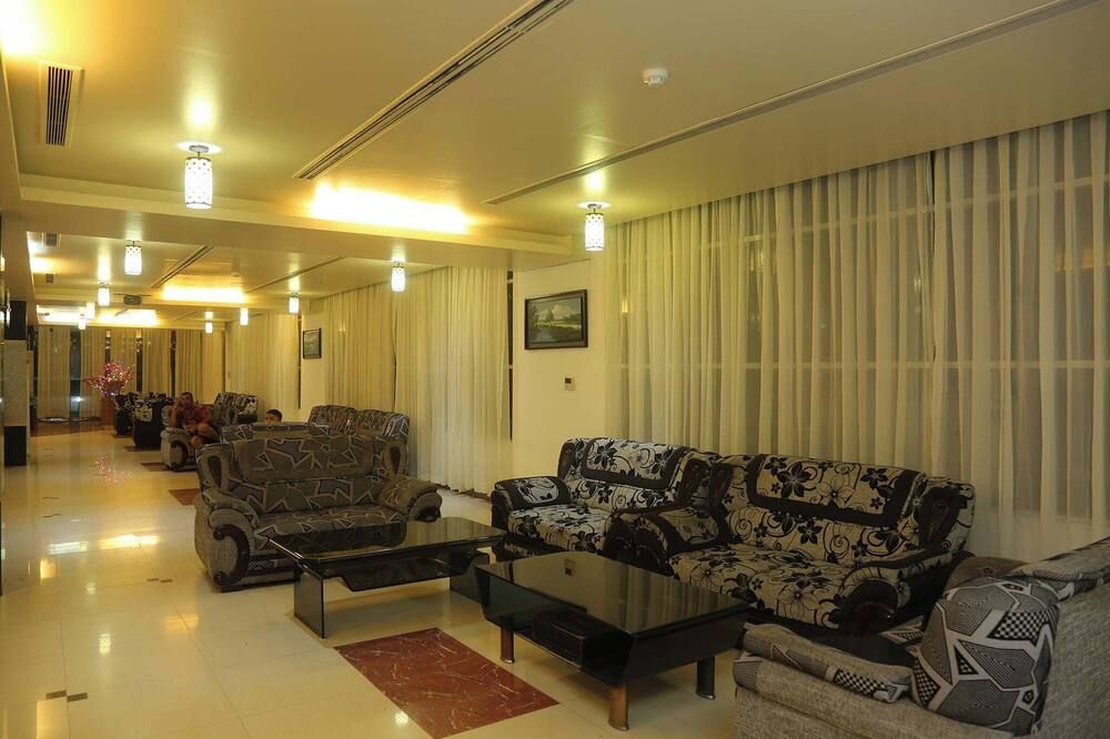 ردهة