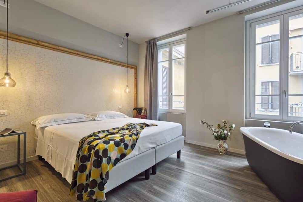 غرفة نوم صورة