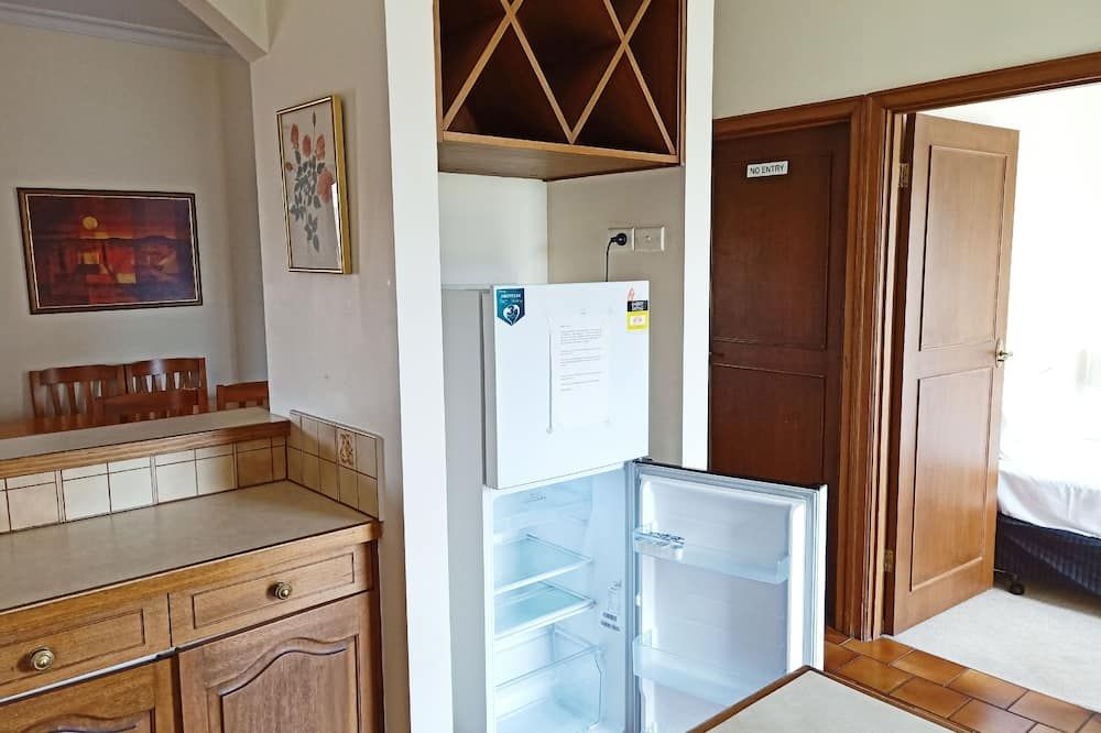 وسائل راحة في الغرف