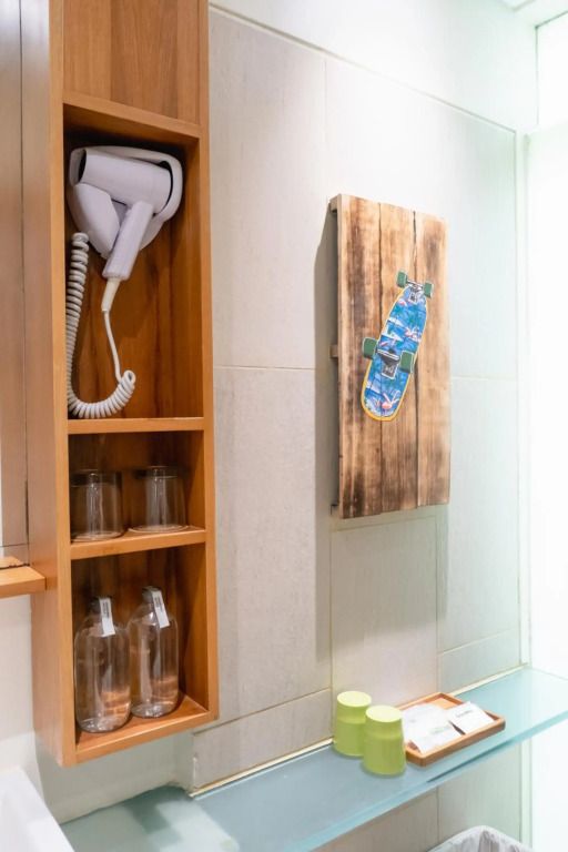 وسائل راحة في الغرف