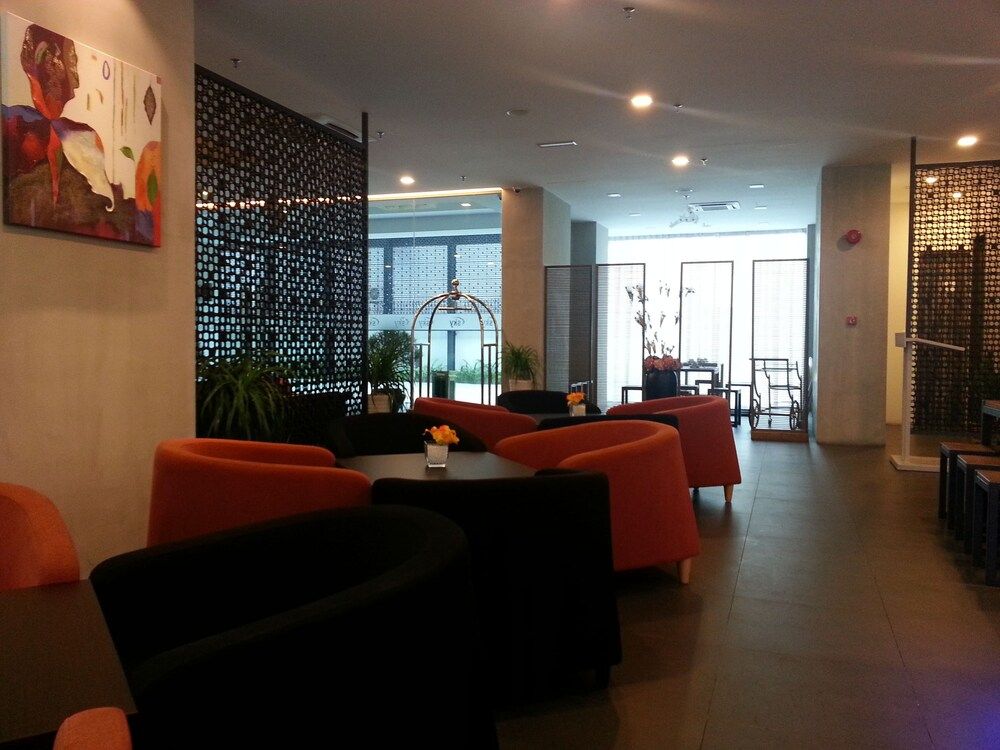 ردهة