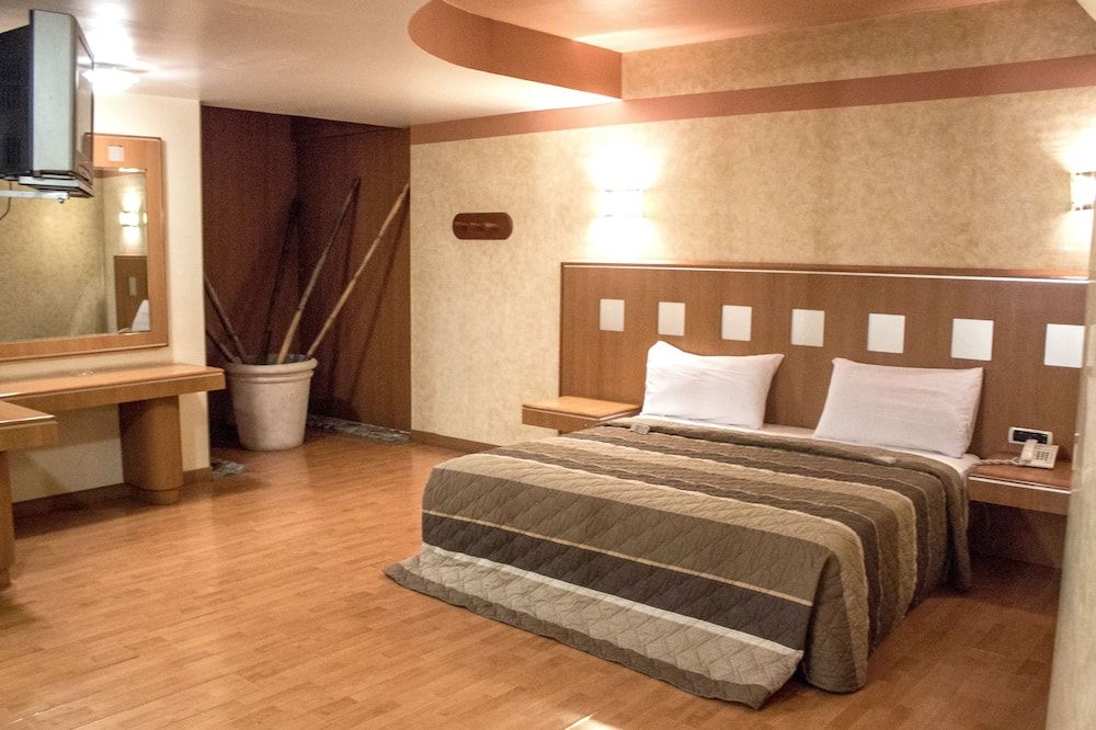 غرفة نوم صورة