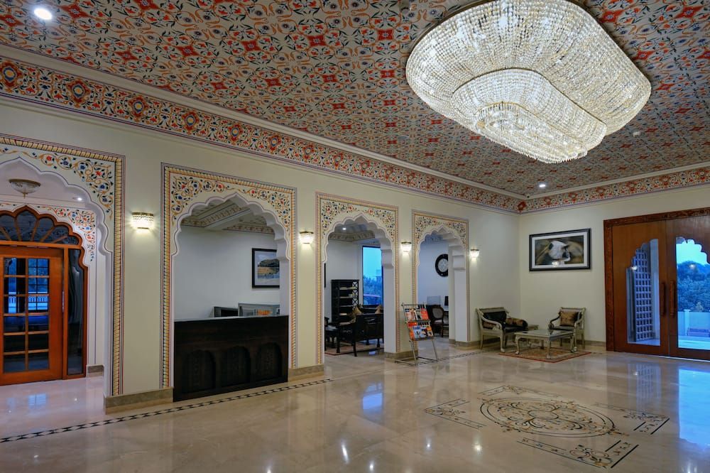 ردهة