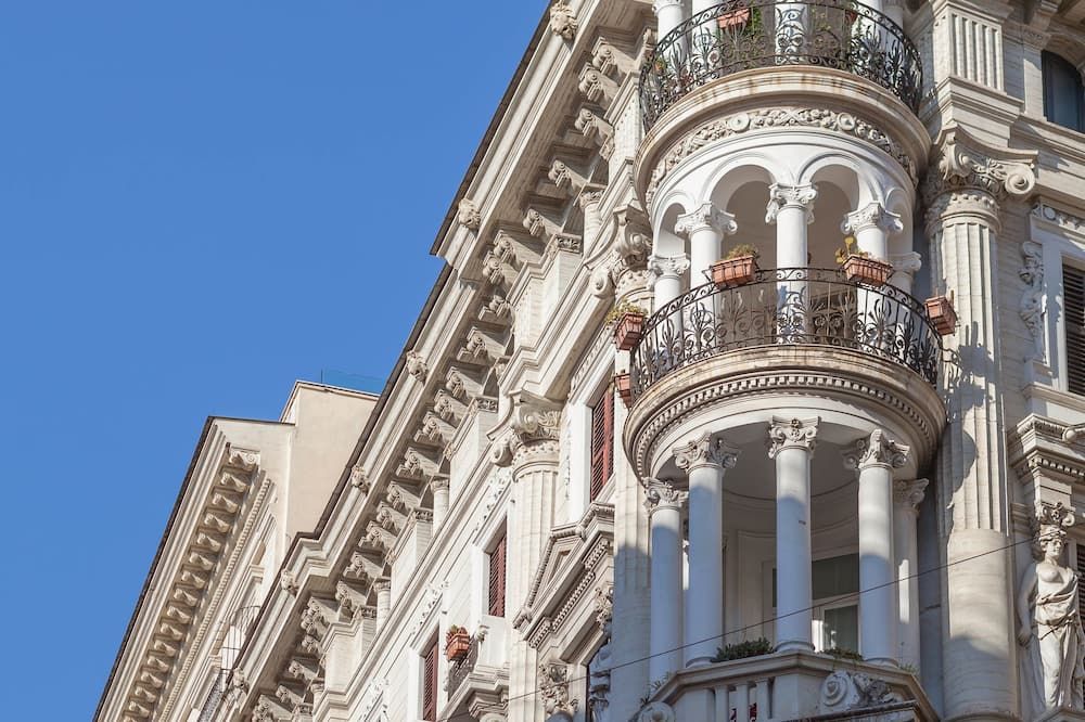 مرافق الفندق صورة