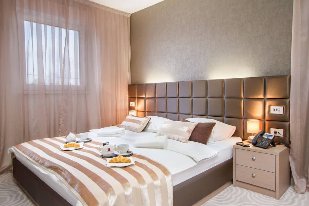 غرفة نوم صورة