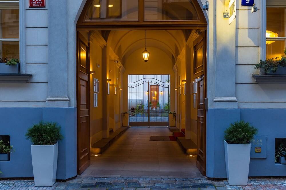 المظهر الخارجي