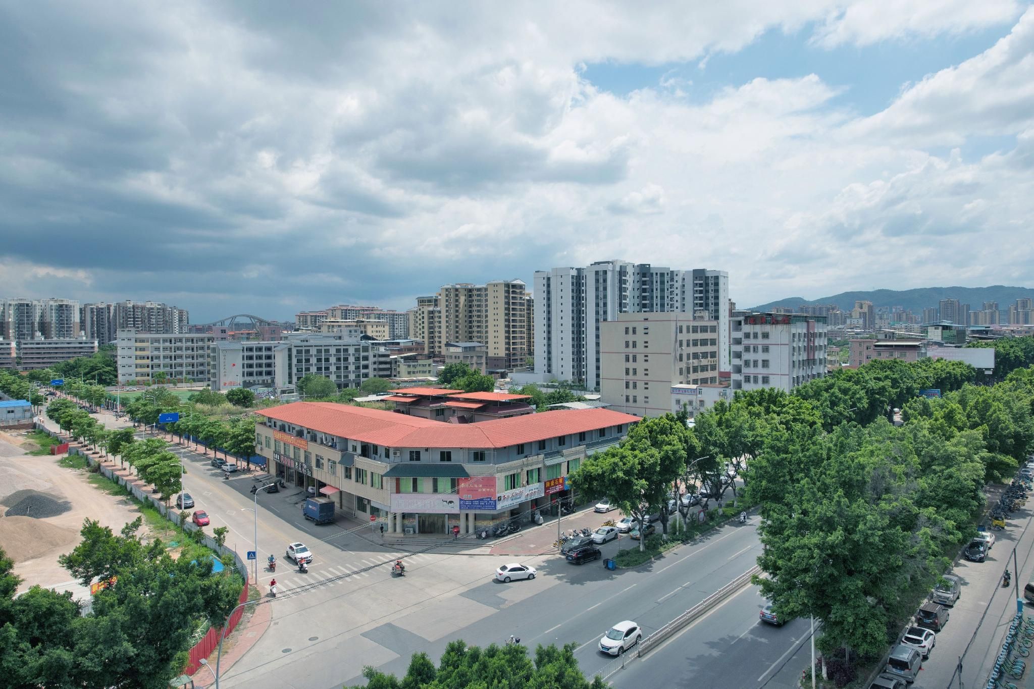 المظهر الخارجي