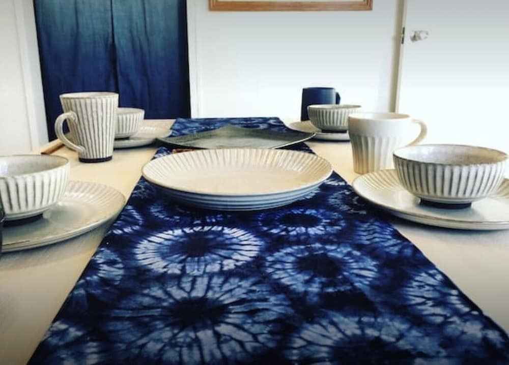 غرفة طعام صورة