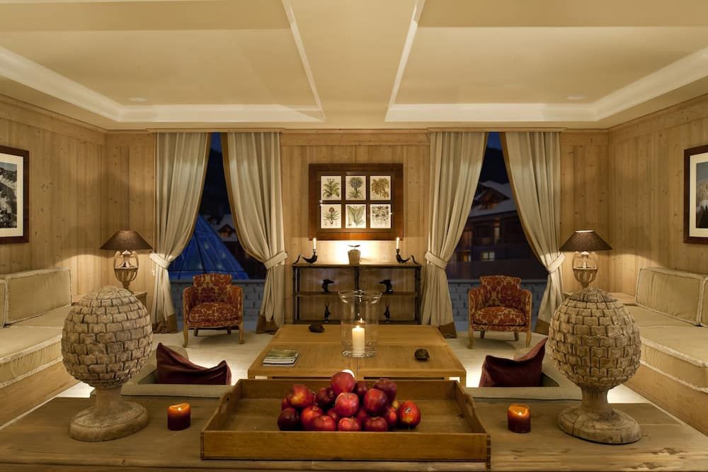 ردهة صورة