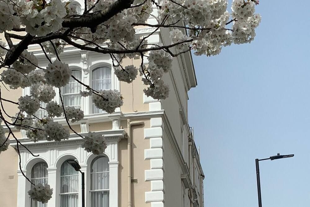 المظهر الخارجي