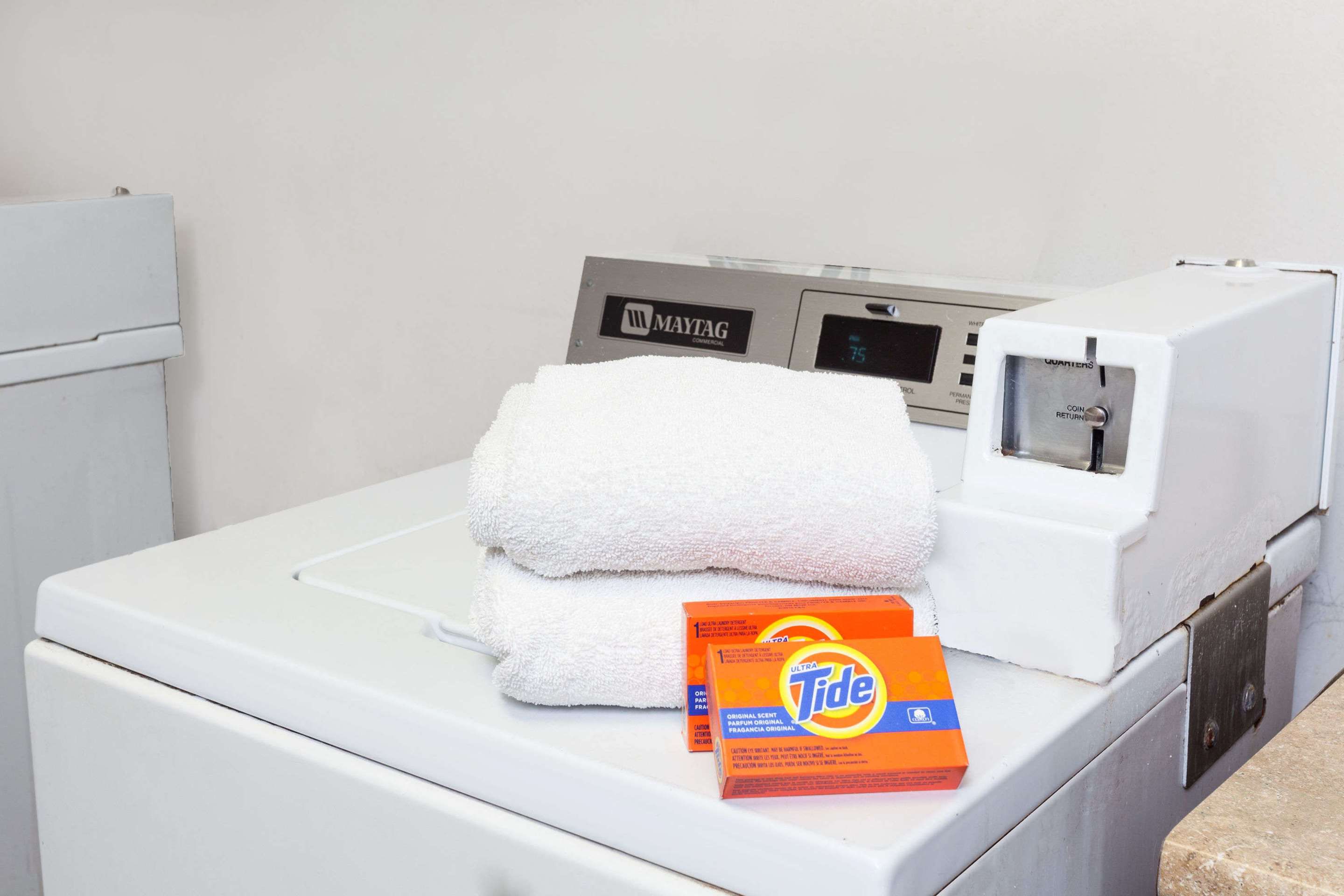 وسائل راحة في الغرف