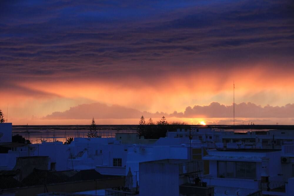 المظهر الخارجي