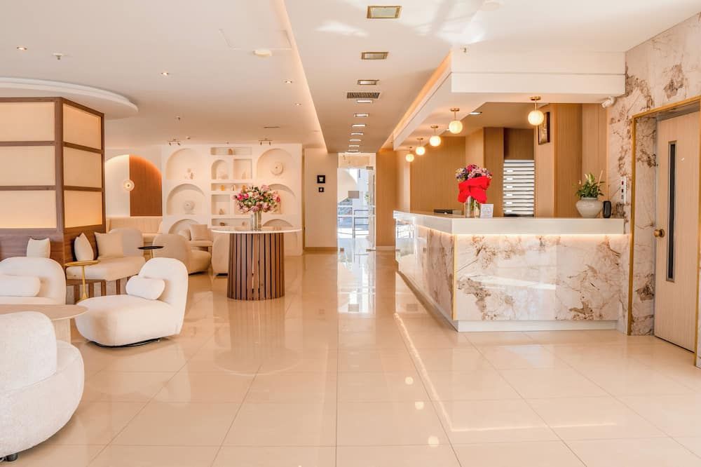 ردهة