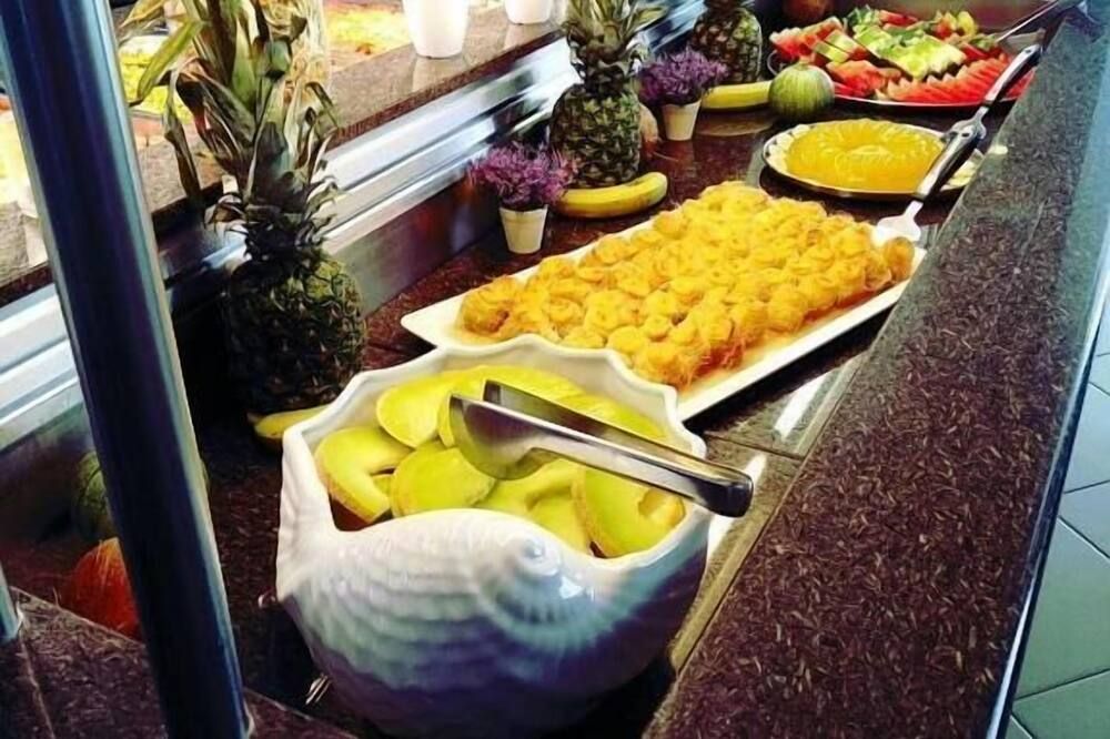 بوفيه