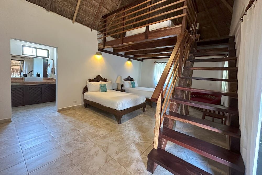 غرفة نوم صورة