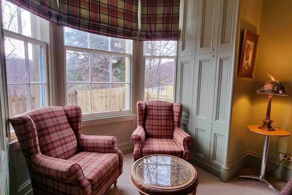 غرفة معيشة صورة