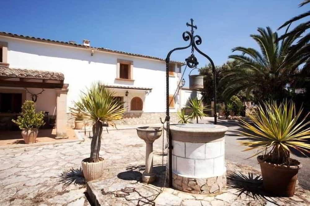 المظهر الخارجي