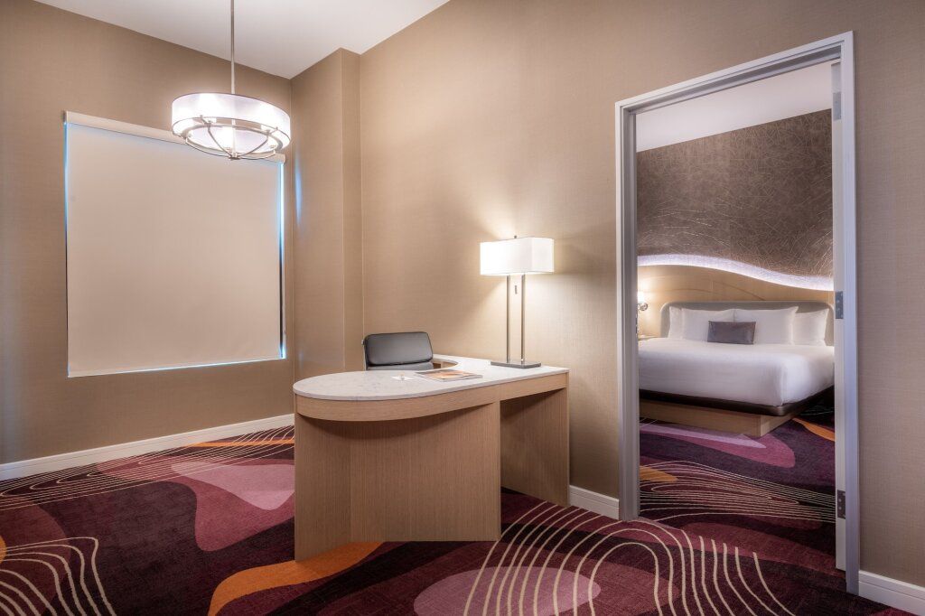 وسائل راحة في الغرف