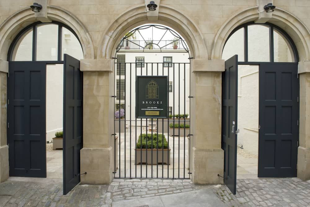 المظهر الخارجي