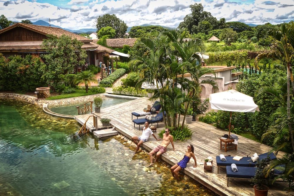 المظهر الخارجي