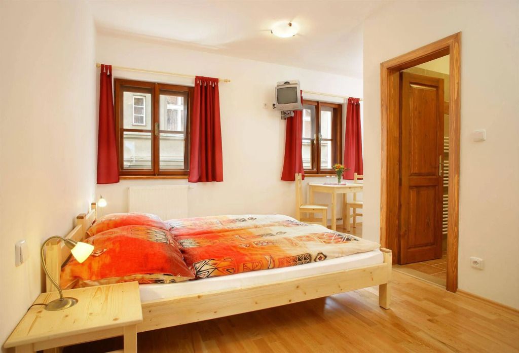 غرفة نوم صورة