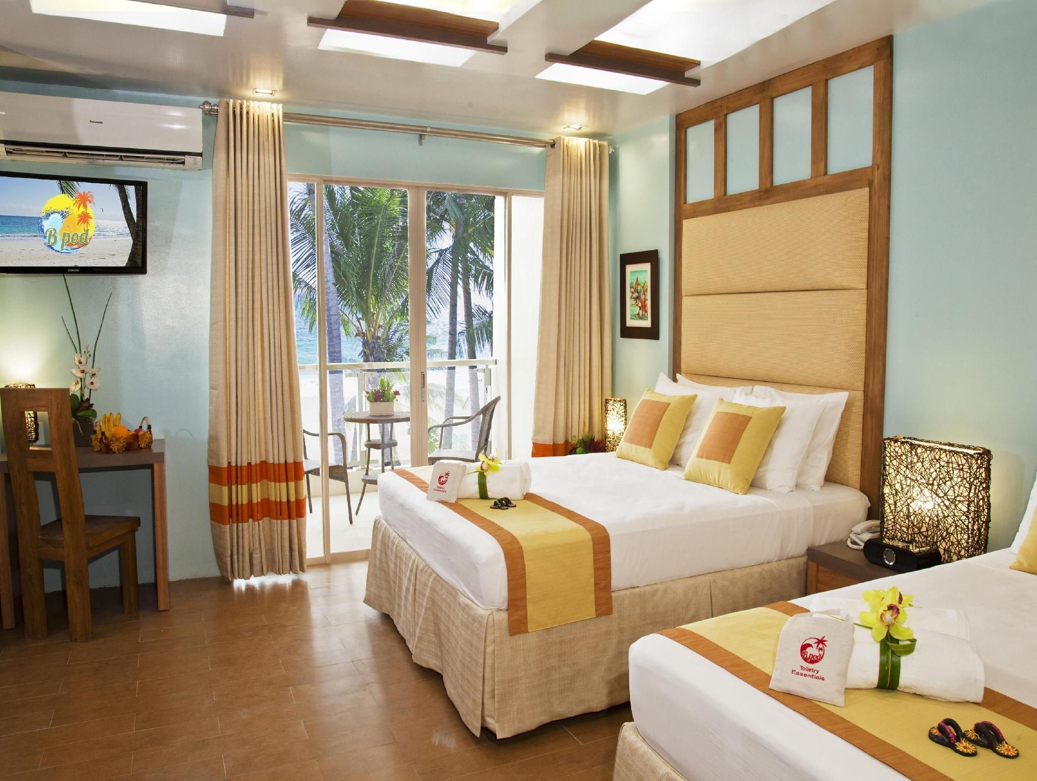 غرفة نوم صورة