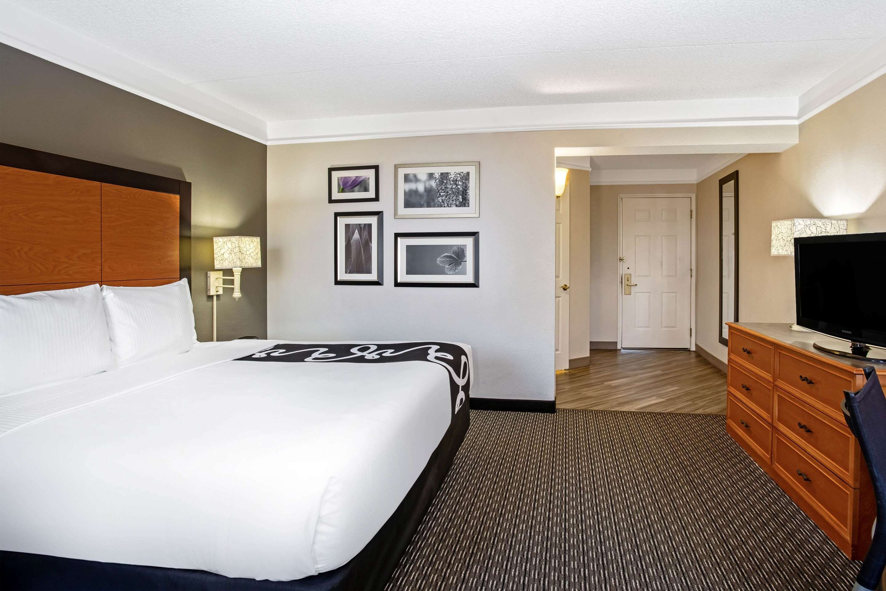 غرفة نوم