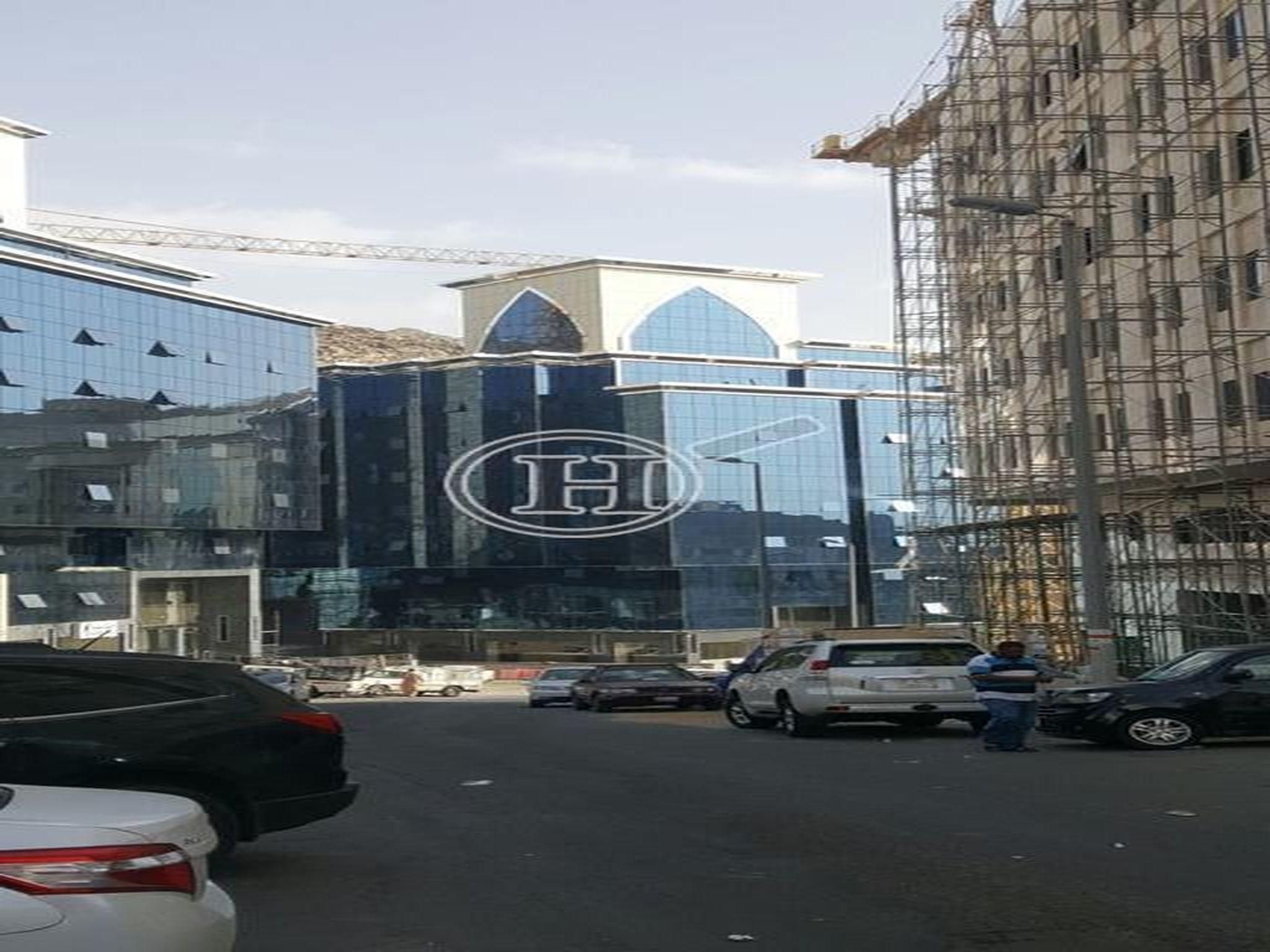 مبنى