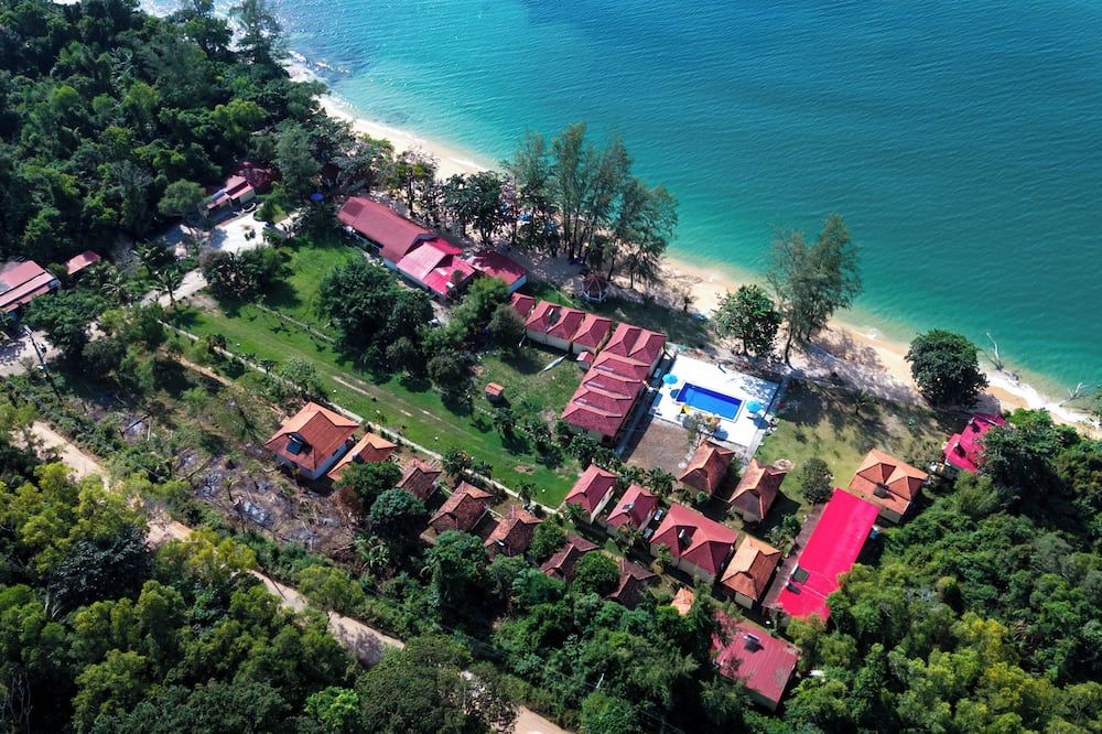 المظهر الخارجي