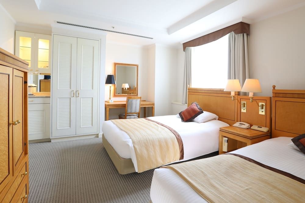 غرفة نوم صورة