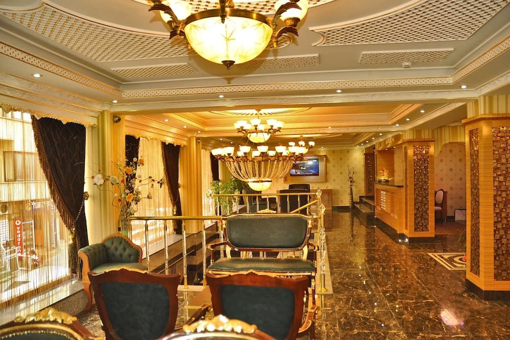 ردهة