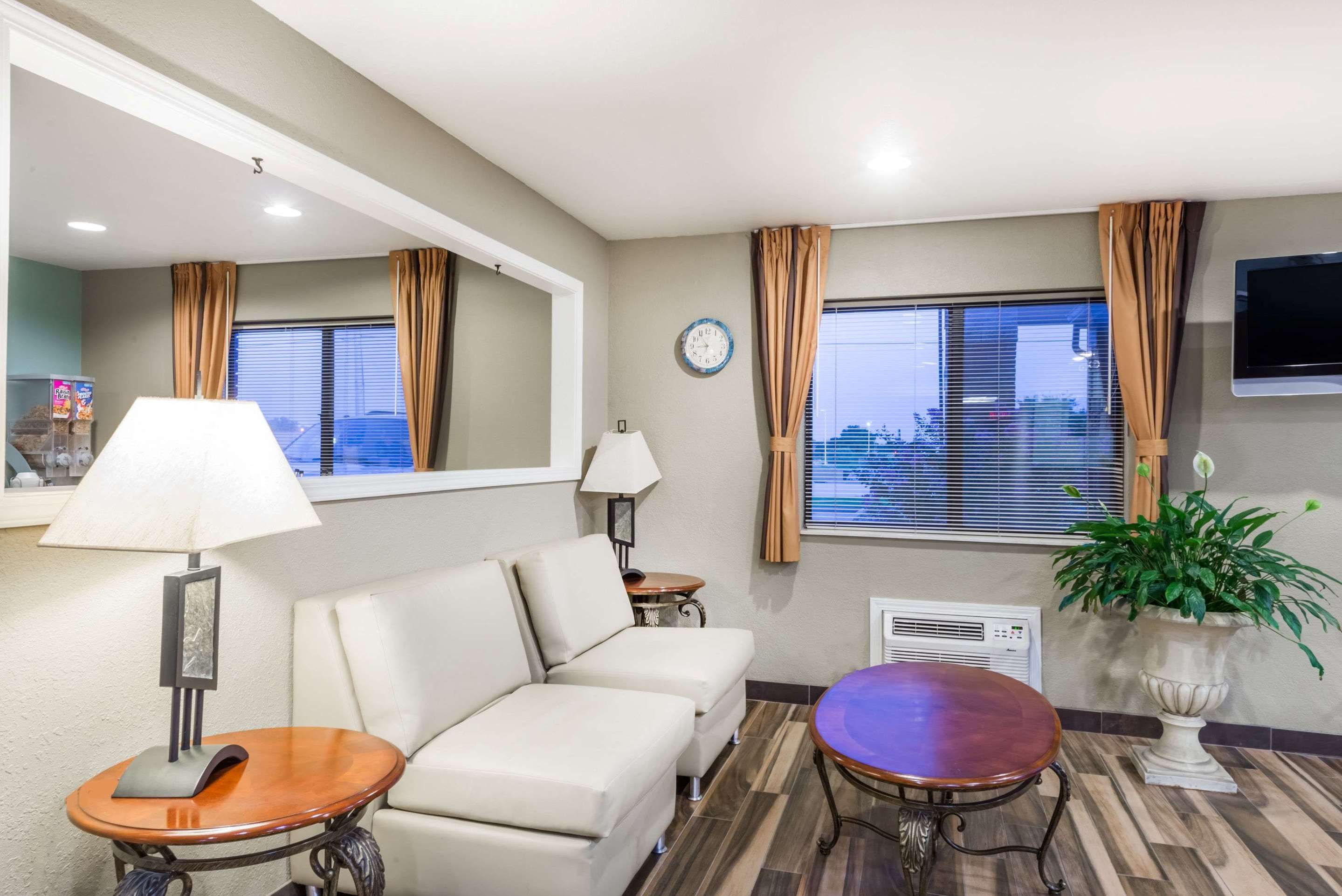 غرفة معيشة صورة