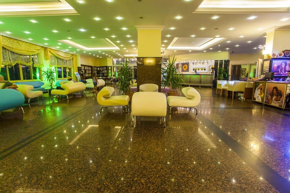 ردهة