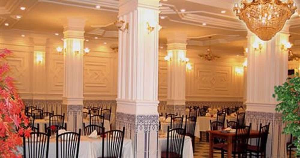 مطعم صورة