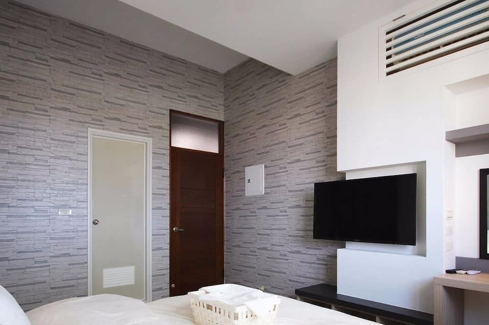 وسائل راحة في الغرف